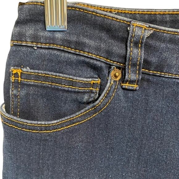Michael Kors Jeans Women’s Size 6 Skinny Jeans Medium Blue 5 Pocket Stretch - Picture 4 of 12